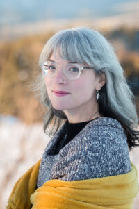 Gabrielle Coulombe