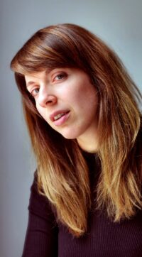 Raphaëlle B. Adam