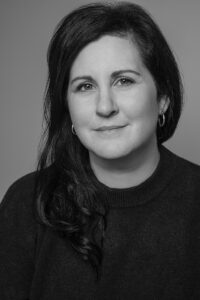 Catherine Perreault