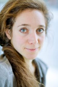 Sarah Desrosiers