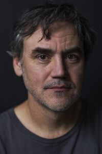 Marc Forget