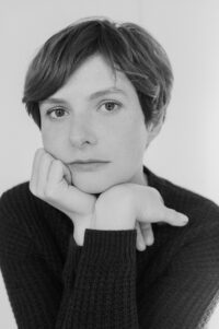 Gabrielle Chevarier