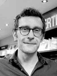 François Harvey