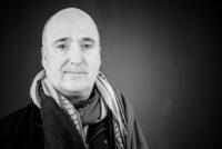 Serge Bergeron