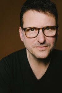 Michael Blum