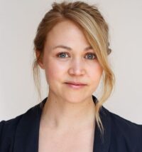Stéphanie Labbé