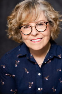 Suzanne Aubry