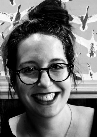 Lisanne Rheault-Leblanc