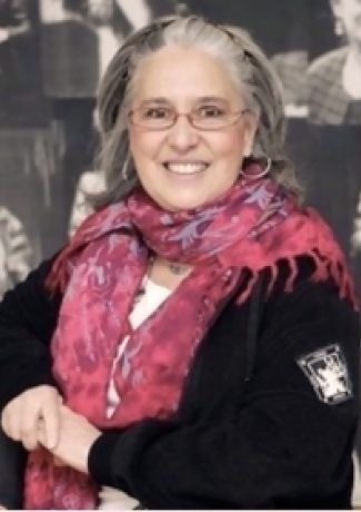 Isabelle Doré