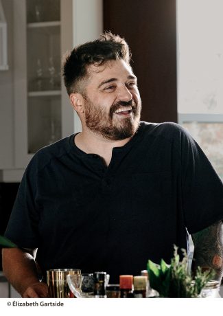 Maxime Boivin