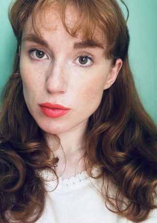 Virginie Chaloux-Gendron
