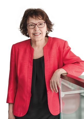 Dre Cécile Tremblay