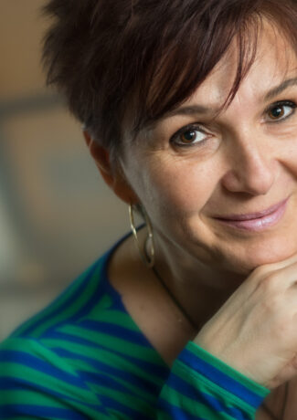 Chantal Asselin