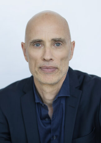 James Hyndman