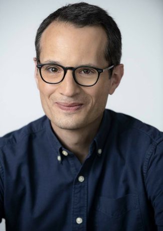 Guillaume Bollée
