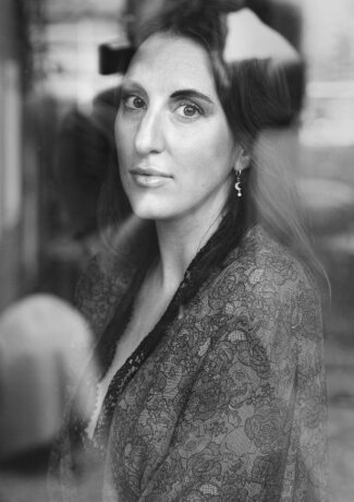 Mélodie Nelson