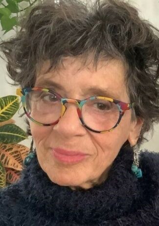 Martine Pratte
