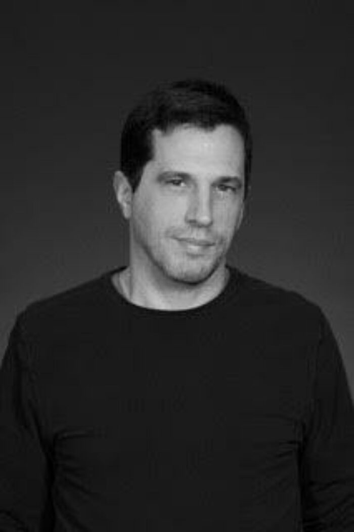 Antoine Boisclair