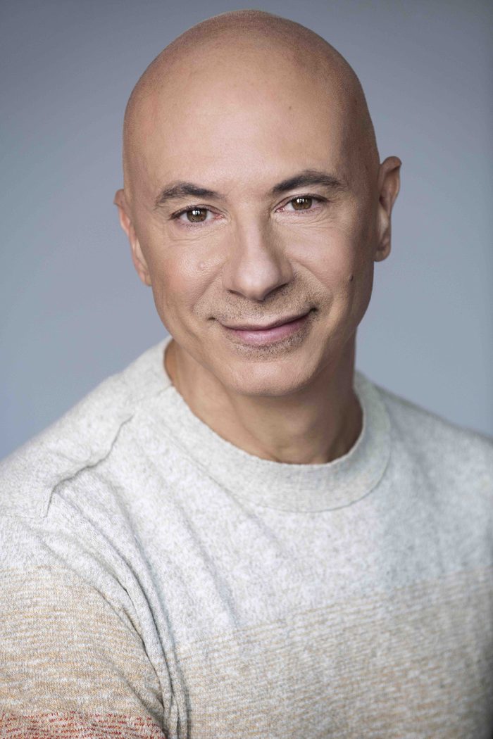 Marc Pistorio