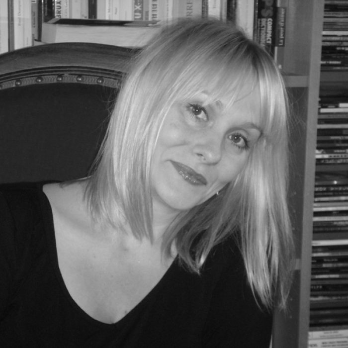 Marie-Sissi Labrèche