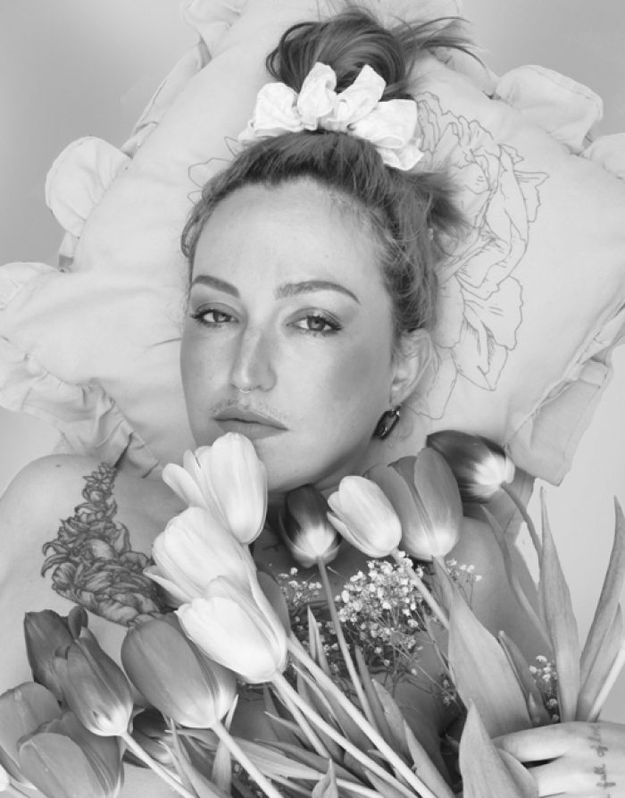 Geneviève Darling