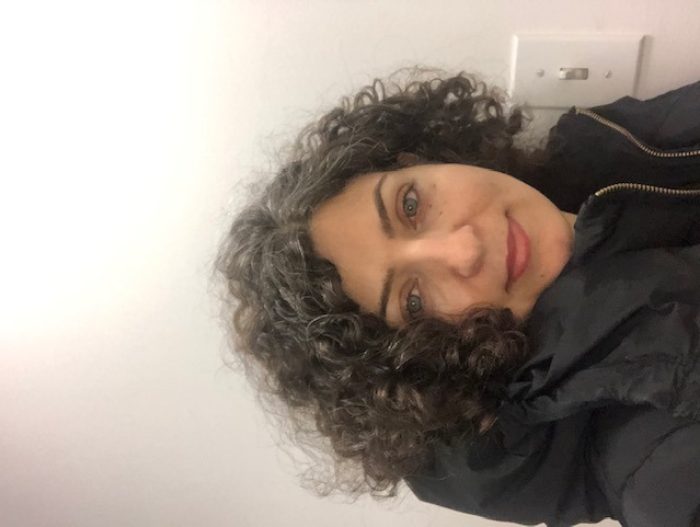Nahid Kazemi