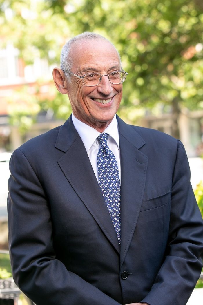 Marc St-Pierre