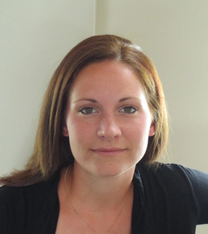 Christel Leblanc