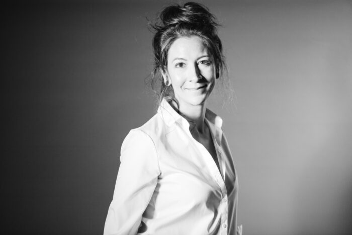 Christine Brochu