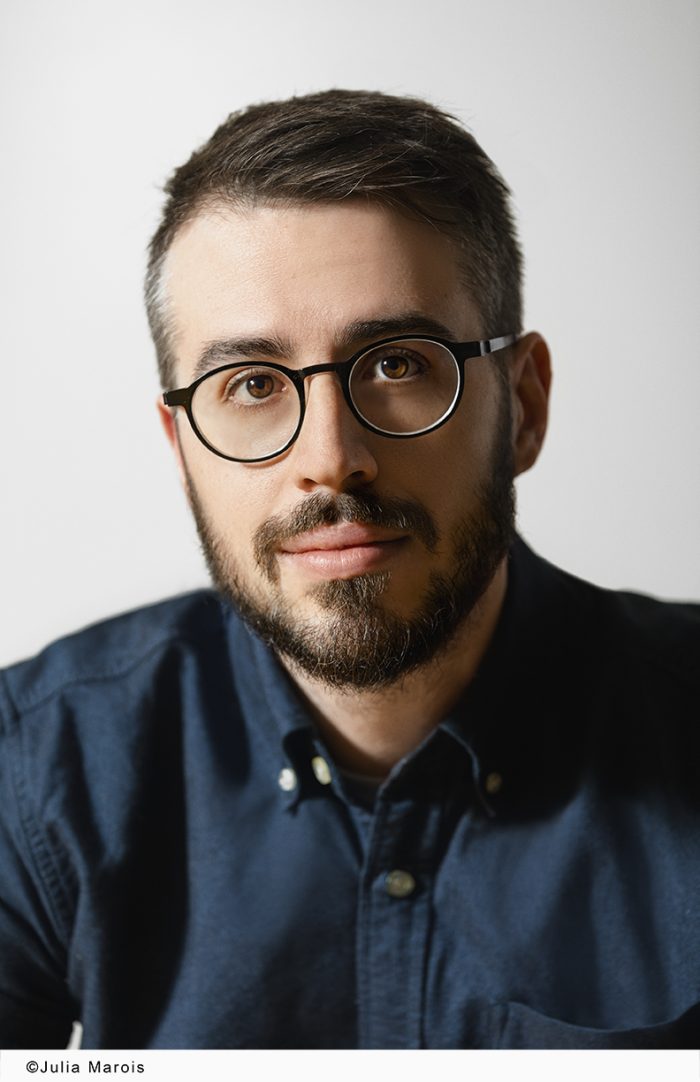 Joël Bégin