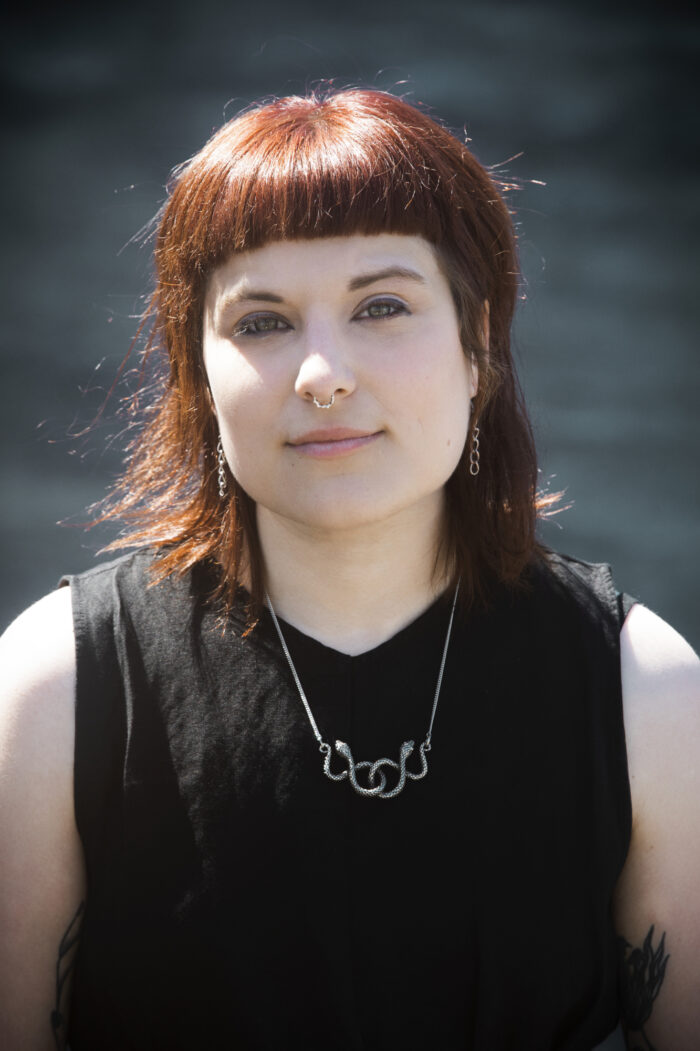 Jennifer Bélanger