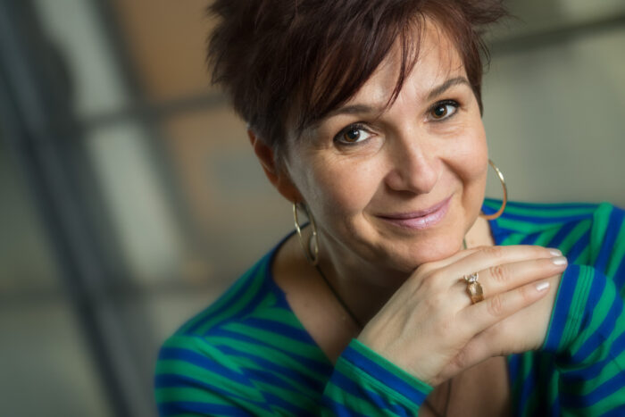Chantal Asselin