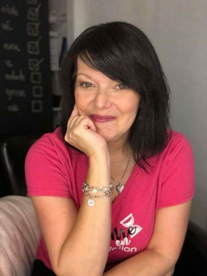Marilyne Petit