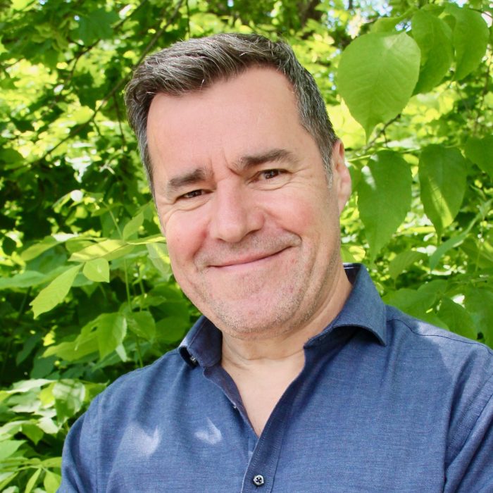 Denis Réale