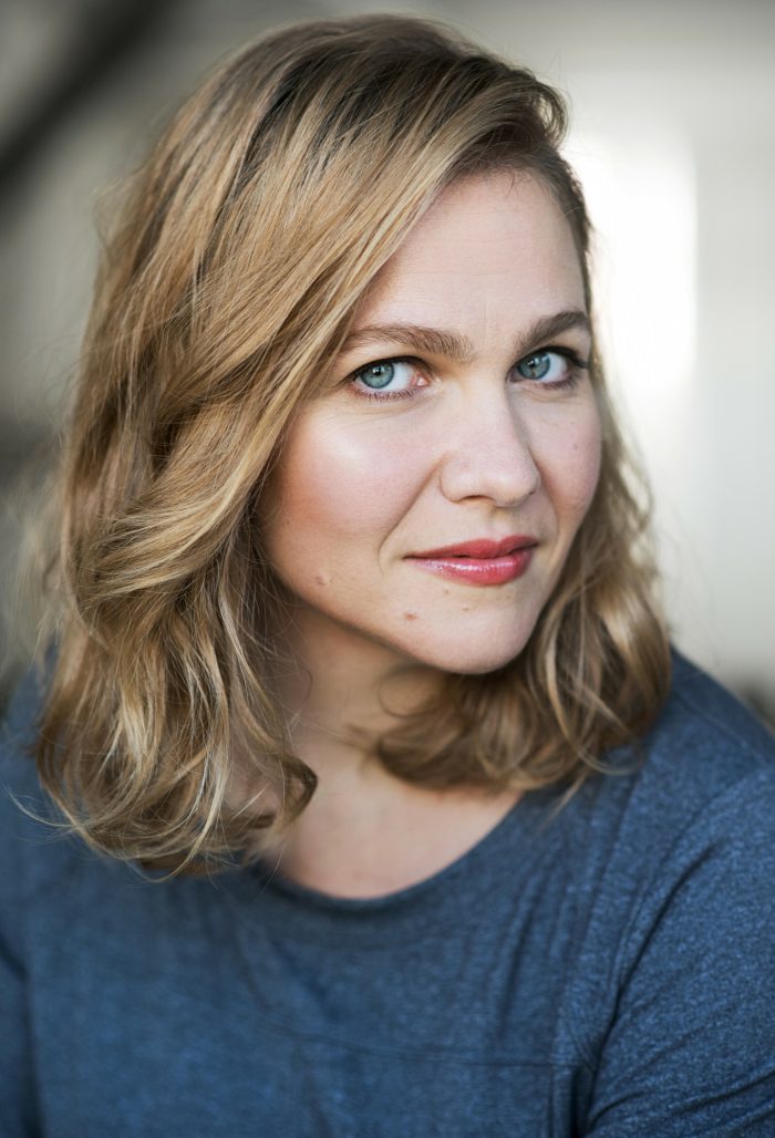 Karine Morneau