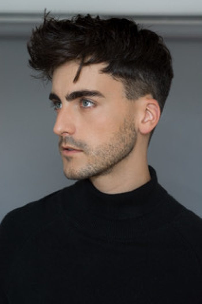 Maxime Carbonneau