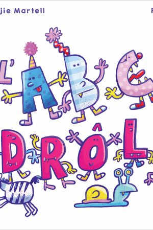 L'ABC drôle