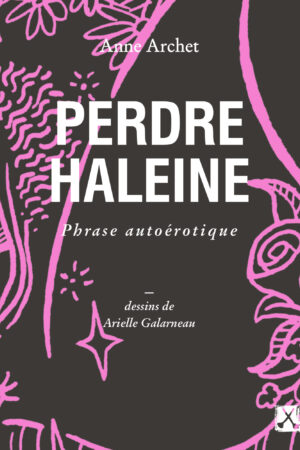 Perdre haleine
