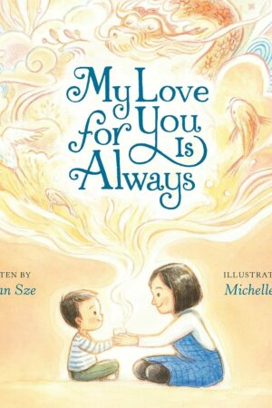 My Love for You Is Always