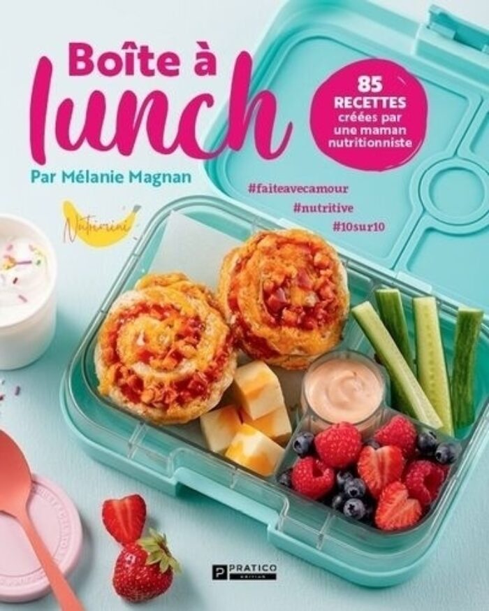 Boite à lunch