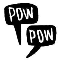 POW POW