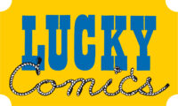 LUCKY COMICS