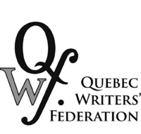 QWF-QUEBEC WRITERS' FEDERATION