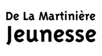 DE LA MARTINIÈRE JEUNESSE