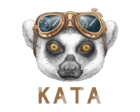 KATA ÉDITEUR