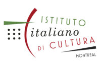 INSTITUT CULTUREL ITALIEN DE MONTRÉAL