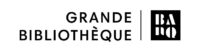 GRANDE BIBLIOTHÈQUE