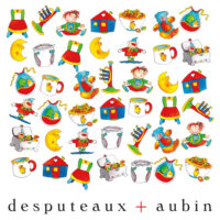 DESPUTEAUX + AUBIN