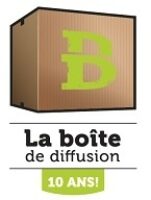 LA BOÎTE DE DIFFUSION