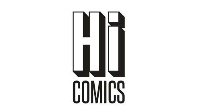 HI COMICS
